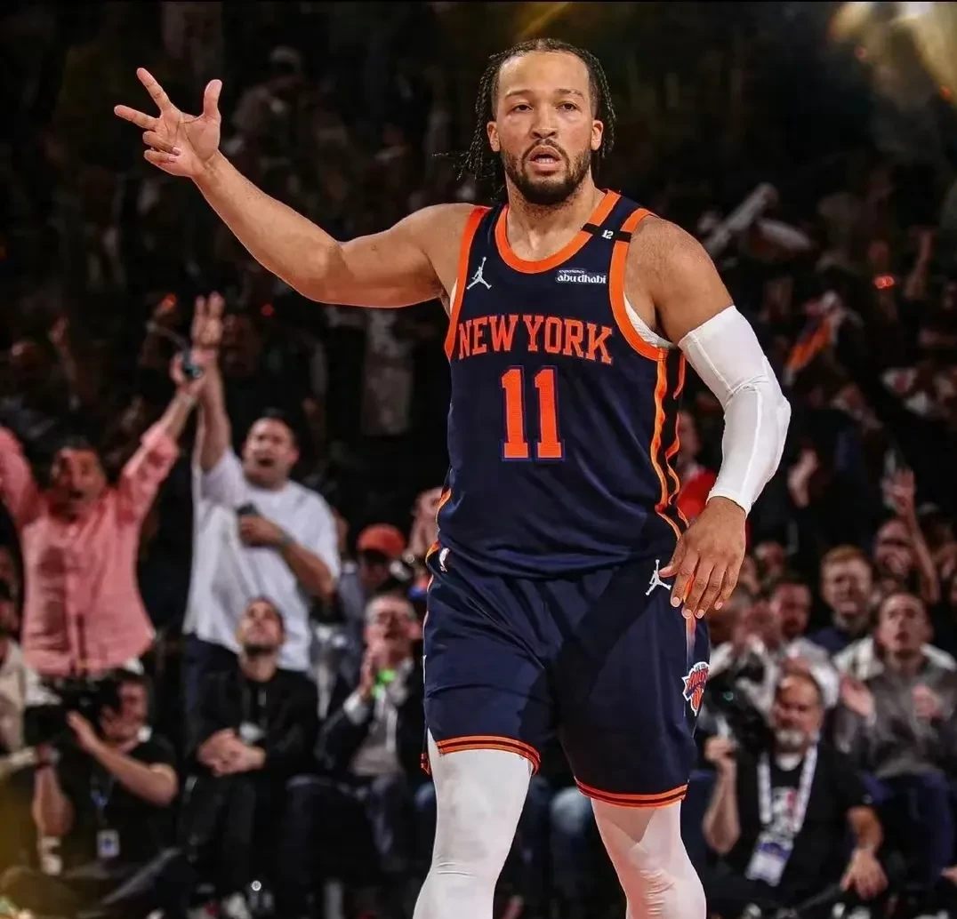 关于纽约尼克斯迎全明星赛关键赛，集结日止住颓势，压力陡增，纪律约束更严格的信息-牛牛体育娱乐