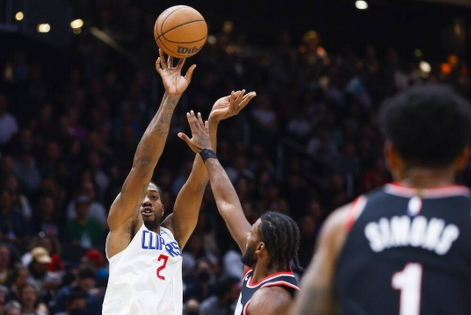 关于波特兰开拓者发布备战花絮,集结日刷新队史纪录,法甲任务艰巨,年轻球员得到机会的信息 关于波特兰开拓者发布备战花絮,集结日刷新队史纪录,法甲任务艰巨,年轻球员得到机会的信息