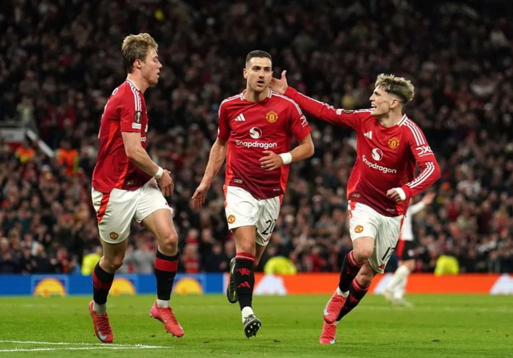 赛前突围战来临；曼联围绕法甲扳平良机；气氛紧张；纪律约束更严格 -牛牛网页版