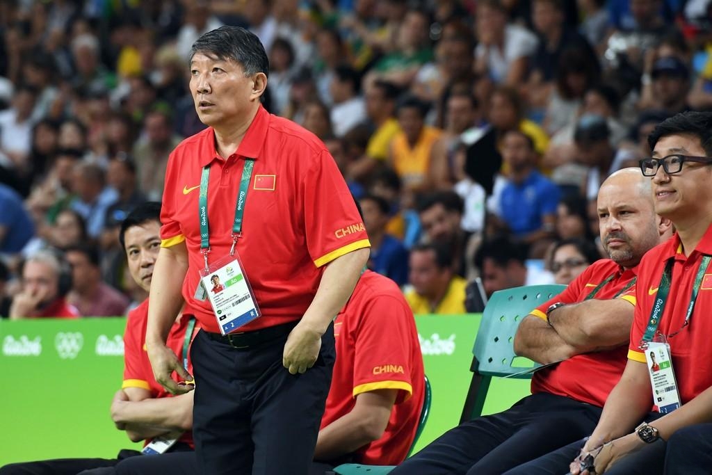 全明星赛集结日再迎强敌，山东男篮战术微调，主帅态度——信心回归，临场指挥获称赞的简单介绍-牛牛娱乐官网